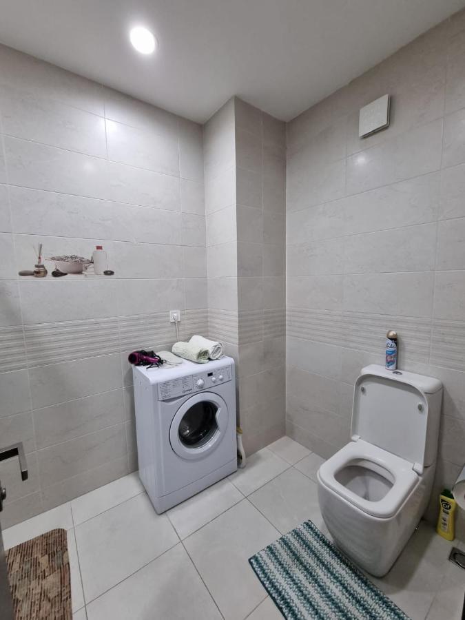 Comfy Appartments Saburtalo Tiflis Exterior foto